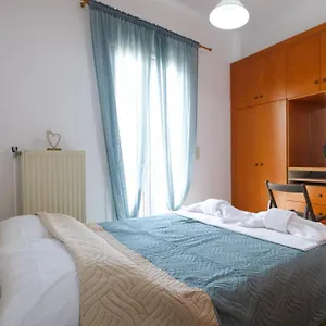 μεγάλο διαμέρισμα πολυτελείας με θέα την πόλη , Héraklion Grèce
