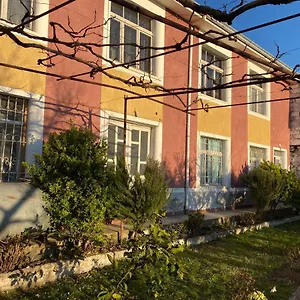 Llulla , Krujë Albanie