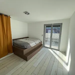 Magnifique Maison Contemporaine Proche D'aix , Aix-les-Bains France